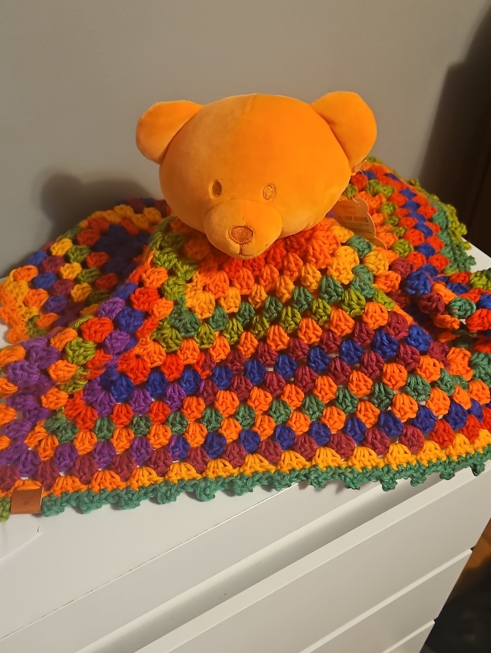 Candy Bear